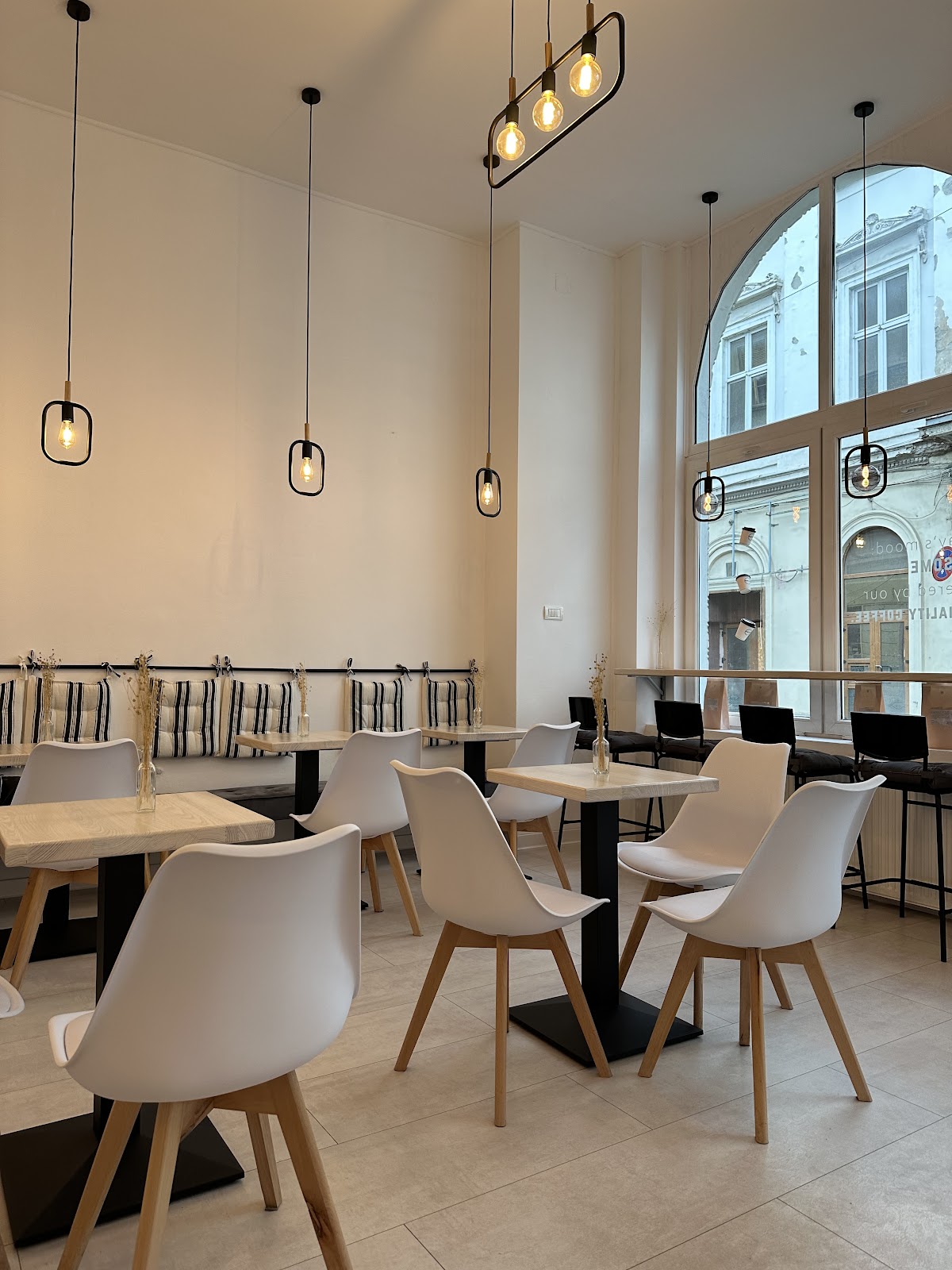 MOCSA Speciality Coffee