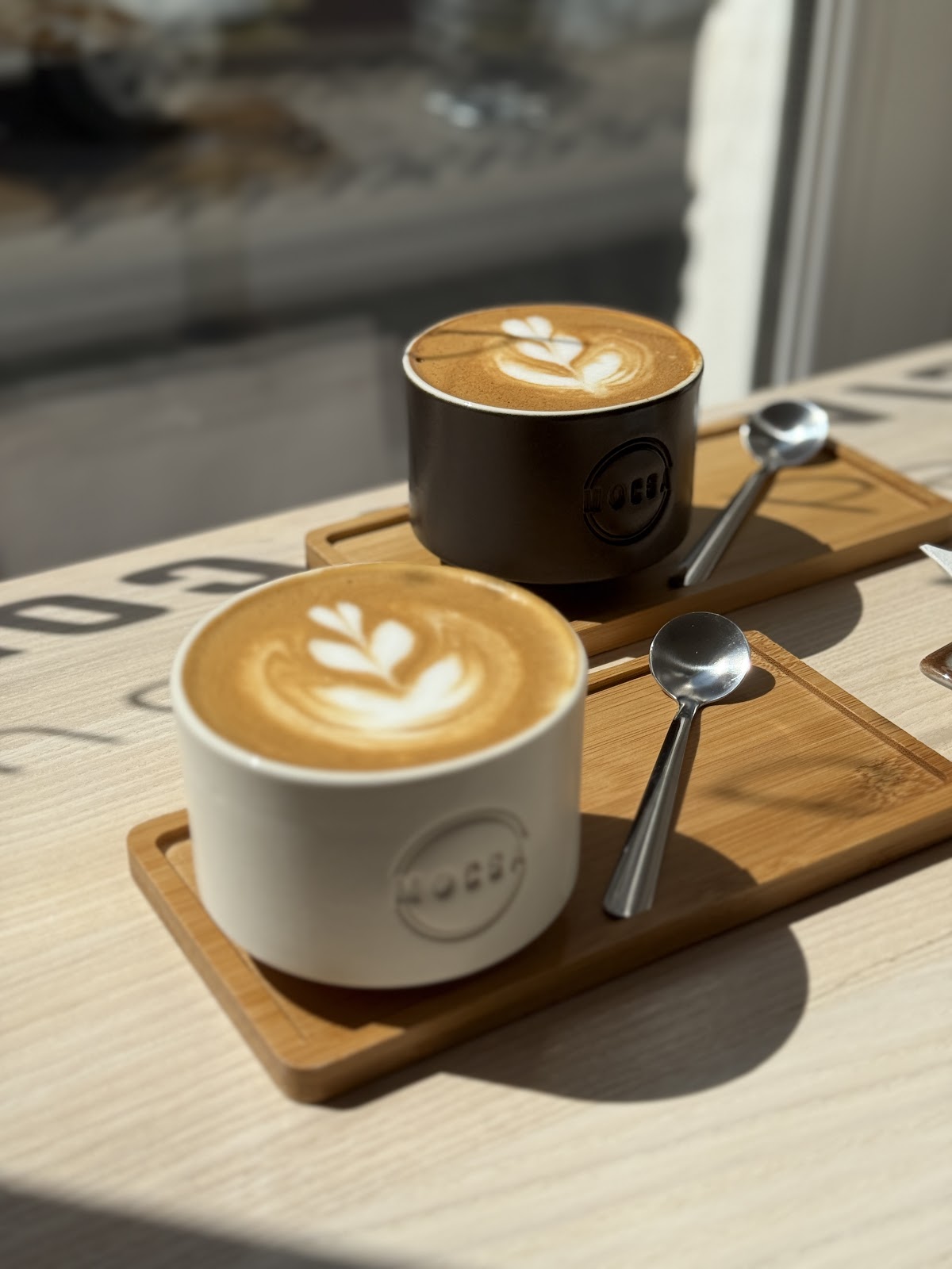 MOCSA Speciality Coffee