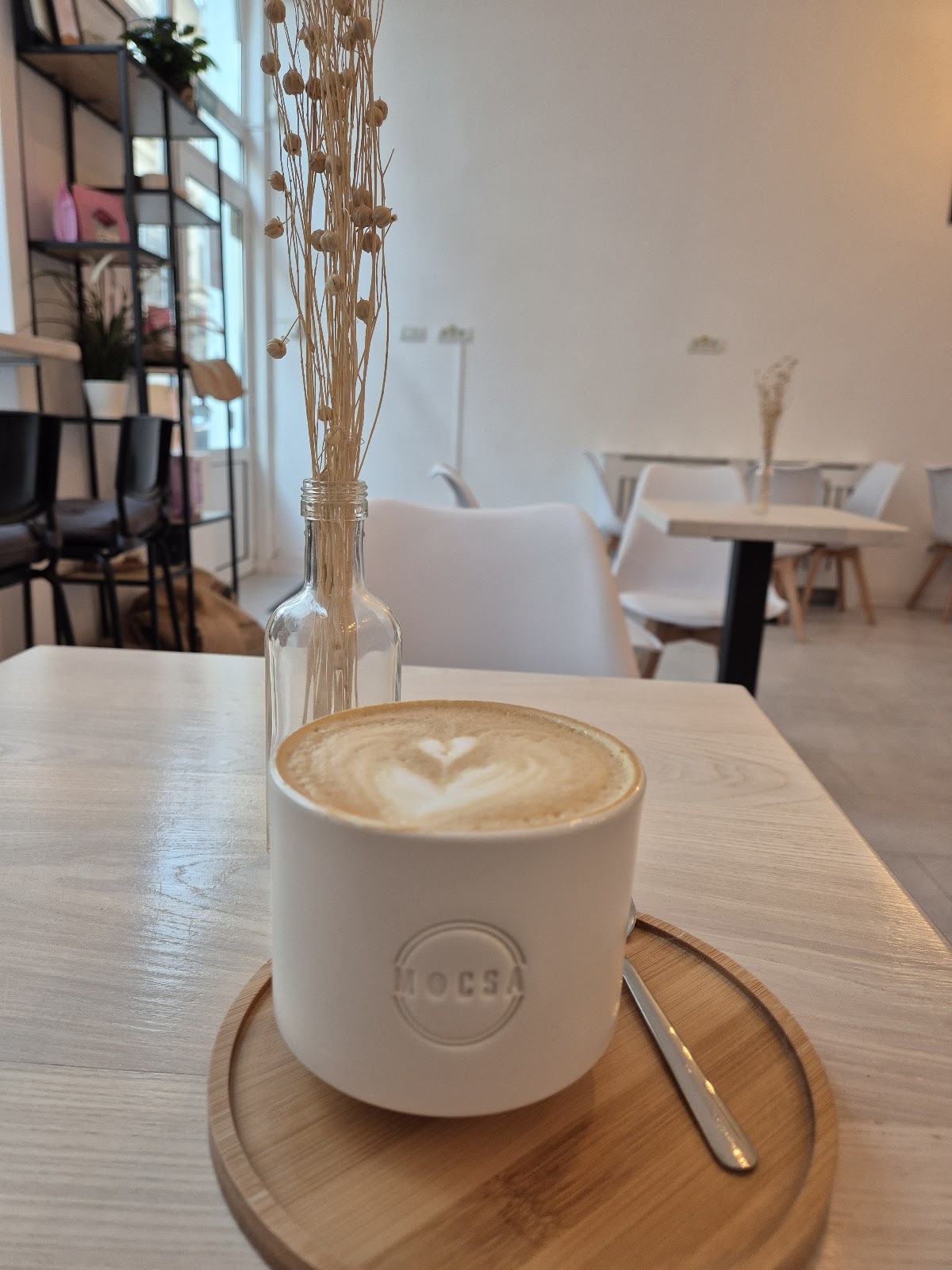 MOCSA Speciality Coffee